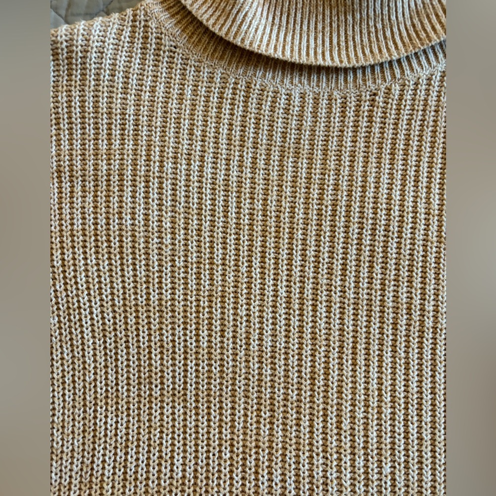 Urban Outfitters Turtleneck Sweater - Picture 3 of 5